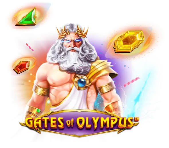 Gates of Olympus Slot En Fantastisk Rejse til De Gamle Guds Verden